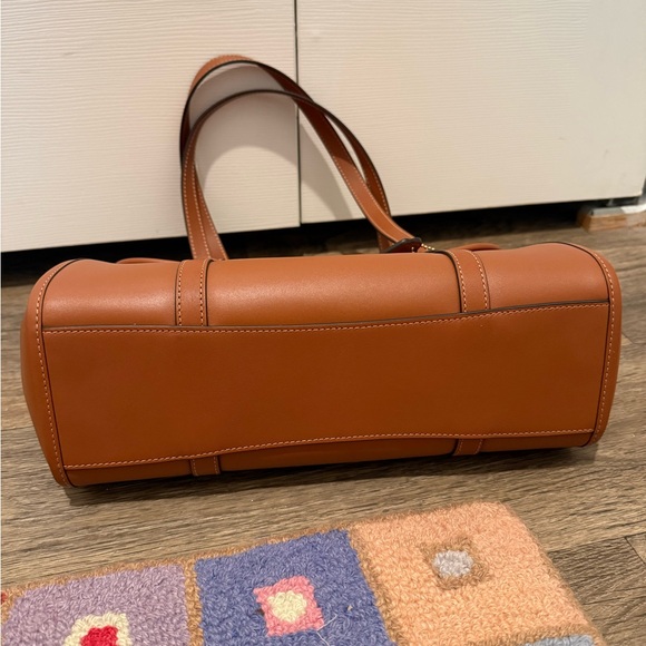 Coach Bridget Flap Shoulder Bag PRICE FIRM - Picture 8 of 11